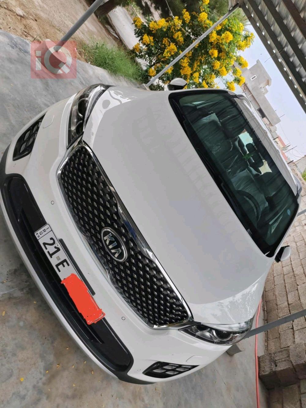 كيا سورينتو